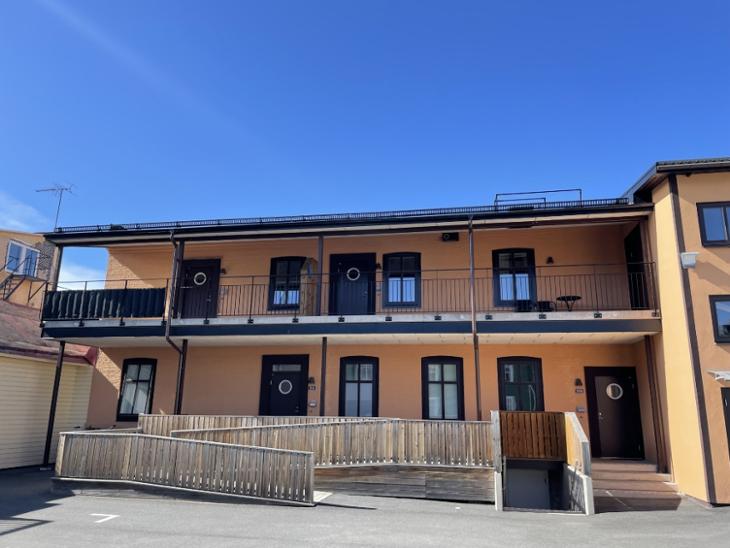 Bostad Nygatan Tranås