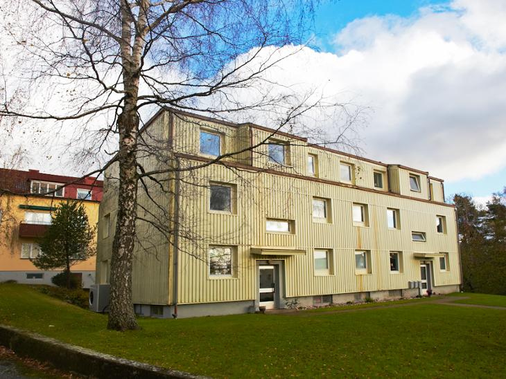 Bostad Söderdalsgatan 20A Borås