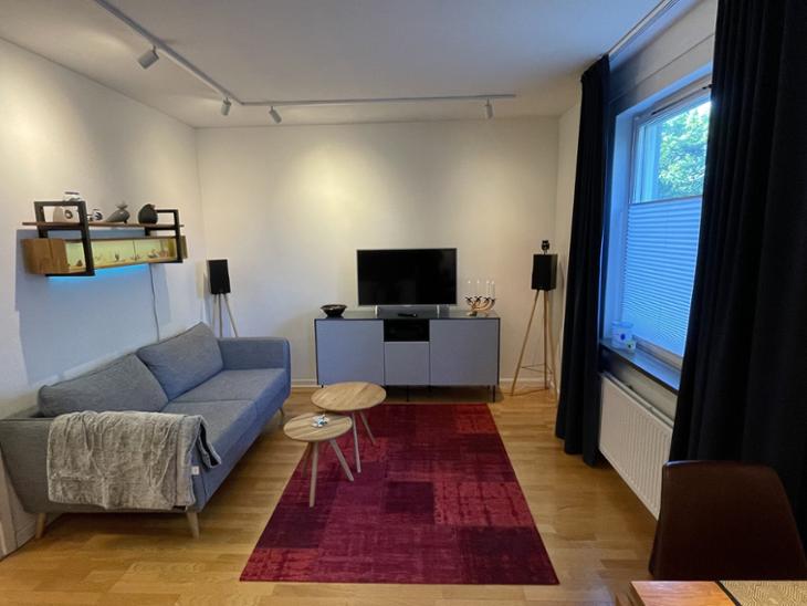 Bostad Kevingeringen Danderyd