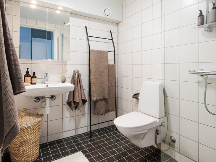 Bostad Attundagränd Sollentuna