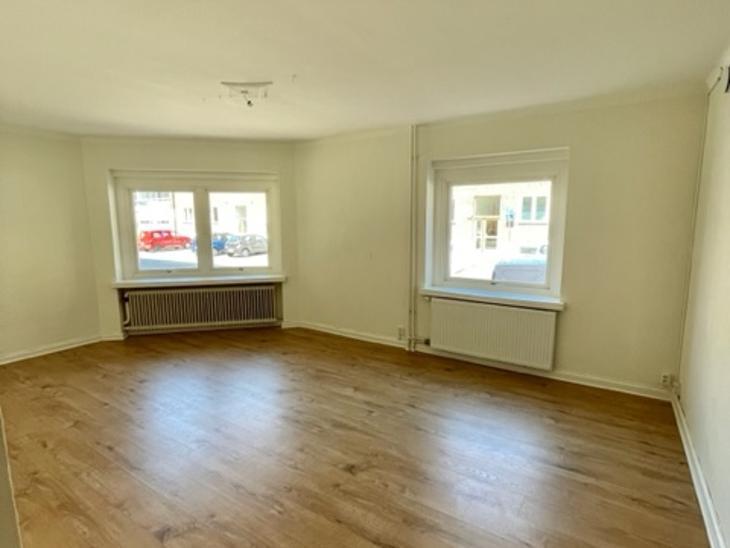 Bostad Direktörsgatan 9 Helsingborg