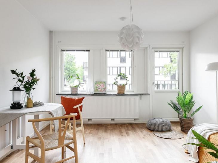 Bostad Stallvägen Växjö