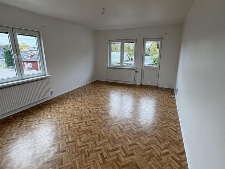 Bostad Glasmästaregatan Alvesta