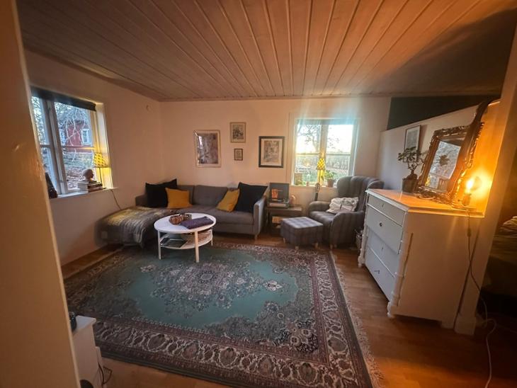 Bostad Utnäs Hallstahammar