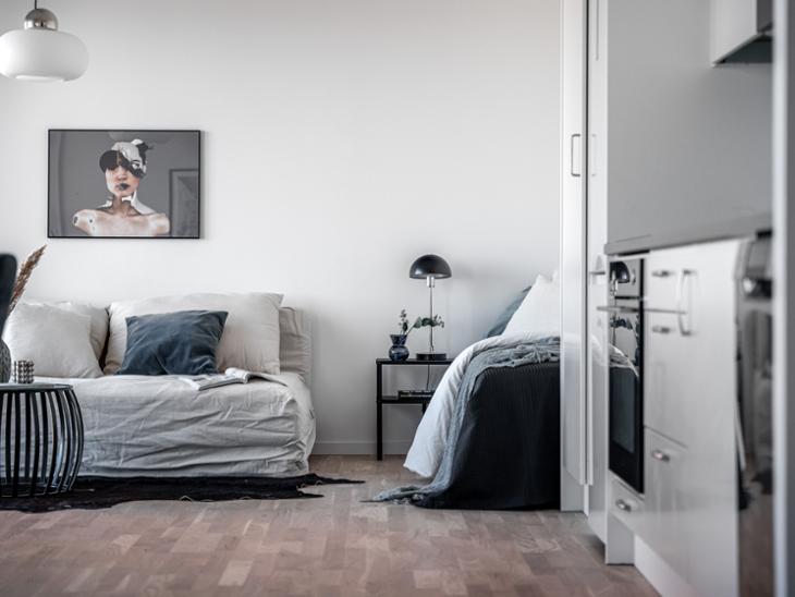 Bostad Fyrislundsgatan Uppsala