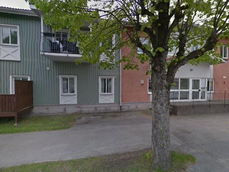 Järnvägsallén 5C - Vimmerby