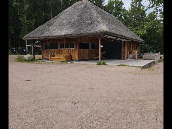 Bostad Åkarp Höör
