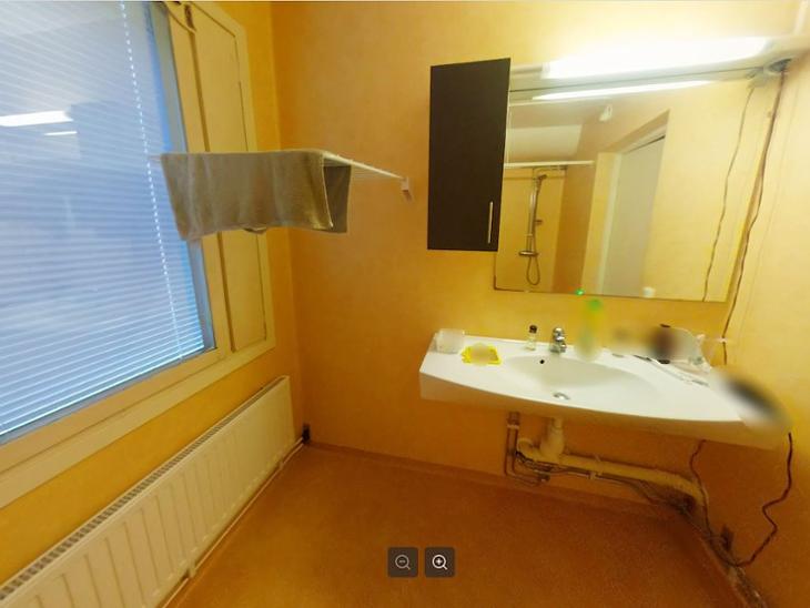 Bostad Gröndalsvägen 4 Södertälje