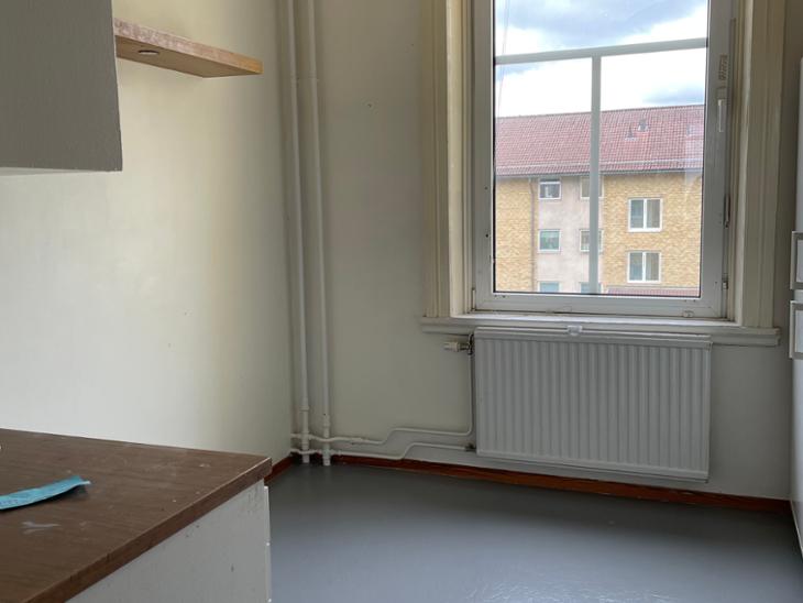 Bostad Edsgatan Vänersborg