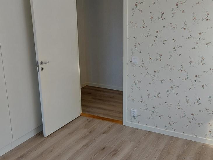 Bostad Vänersborgsvägen Färgelanda