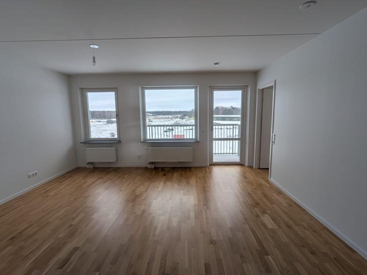 Bostad Ålsta allé Järfälla