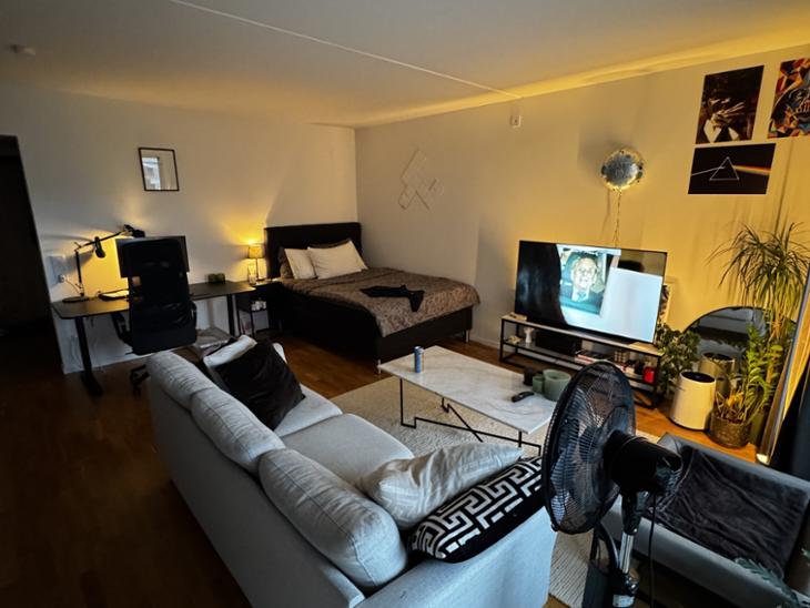 Bostad Handelsmyntet Göteborg