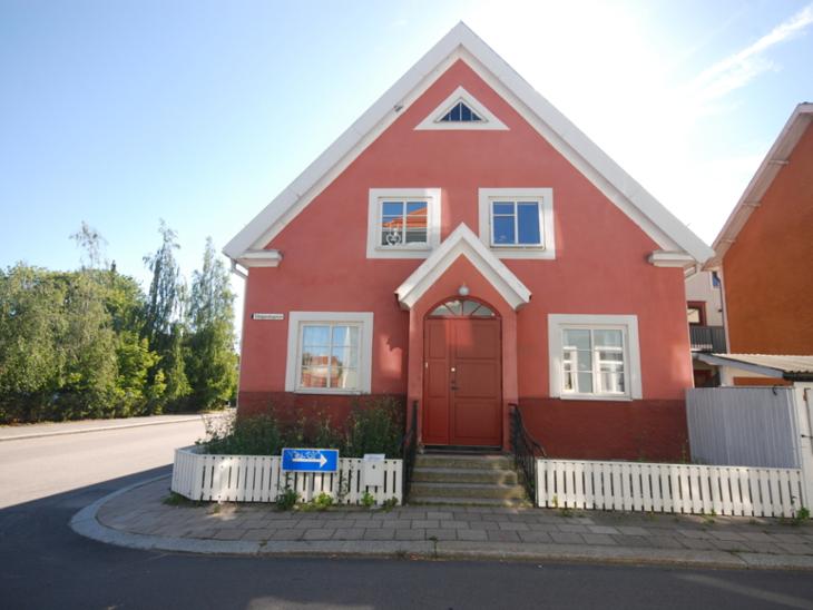 Bostad Kungsgatan 32 Sala