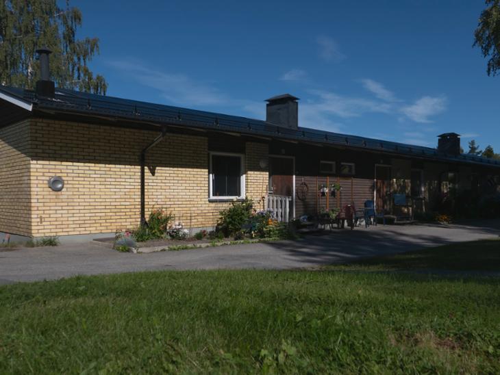 Bostad Ornäsvägen 9 Söderhamn