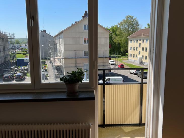 Bostad Göingegatan Hässleholm