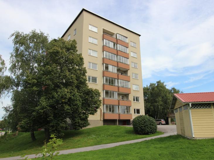 Bostad Vasagatan 3 Flen