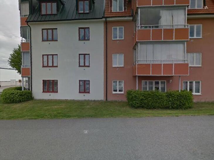 Rönnbärsgatan - Rönnbärsgatan 2, Vimmerby
