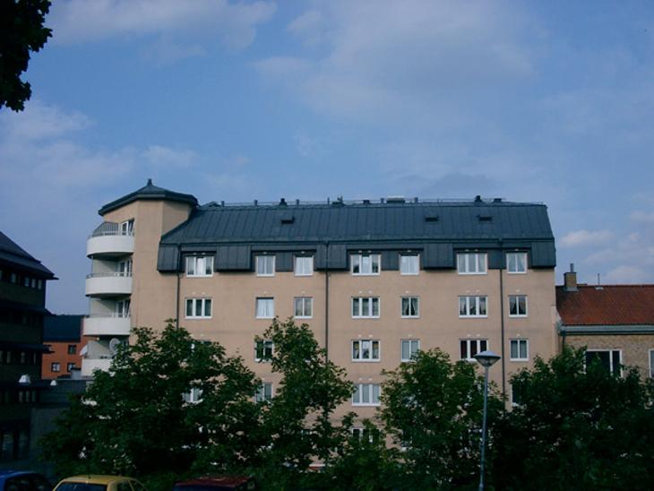 Bostad Rådhusgatan 11 Södertälje