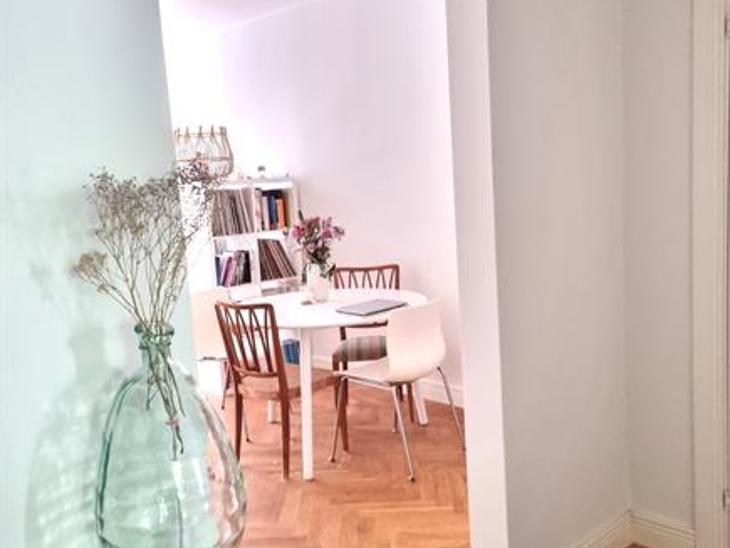Bostad Hässleholmsgatan 8A Malmö