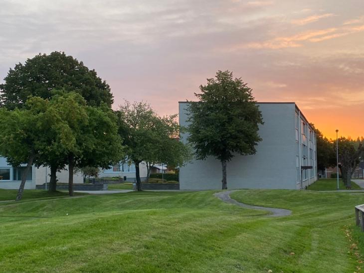 Bostad Marsgatan Tibro