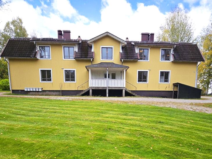 Bostad Ludvikavägen 6 Ludvika