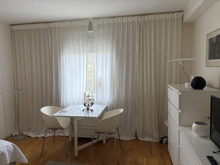 Bostad Brunnsgatan Sundbyberg