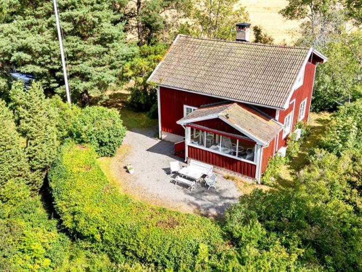 Bostad Krusenberg aludden Knivsta