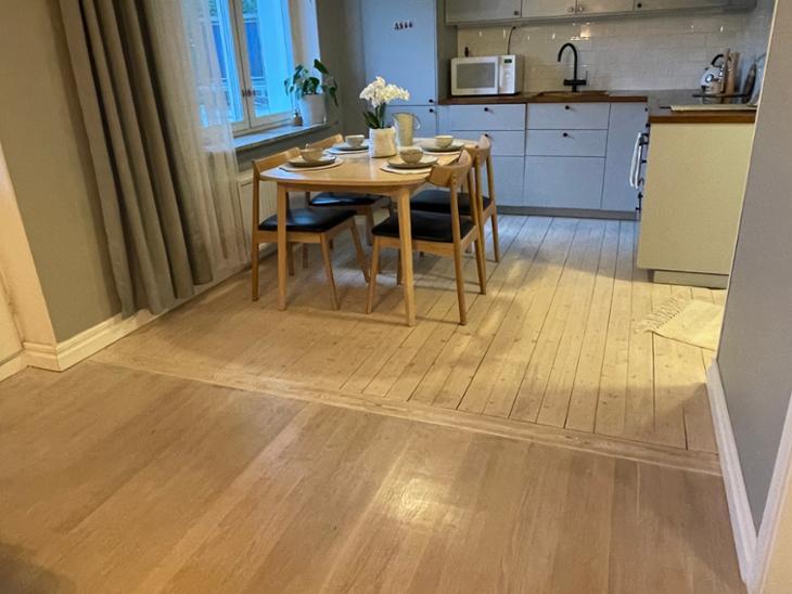 Bostad Stohagsvägen Västerås