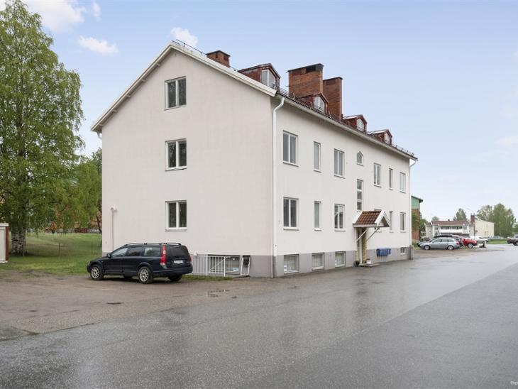 Bostad Torggatan 5 Sollefteå