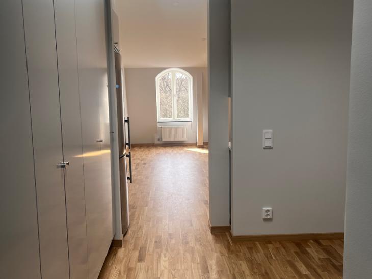Bostad Götabergsgatan 26A Göteborg