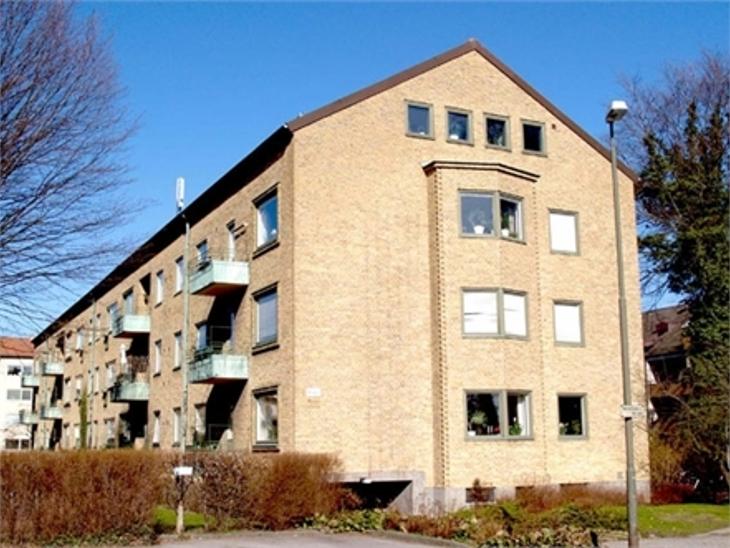 Bostad Nordlinds väg 87A Malmö