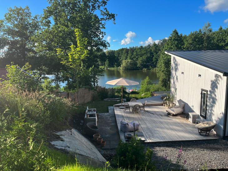 Bostad Hammartorp Flen