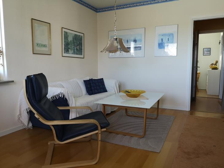 Bostad Måns bryntessonsgatan Göteborg