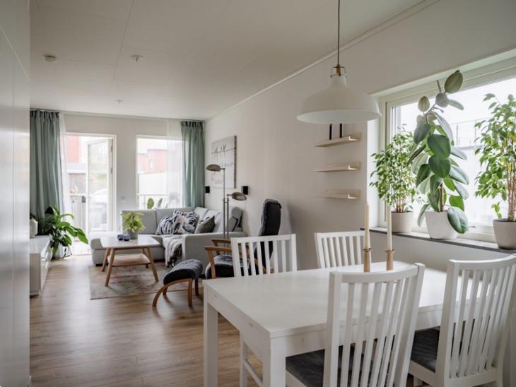 Bostad Edsby allé Upplands Väsby