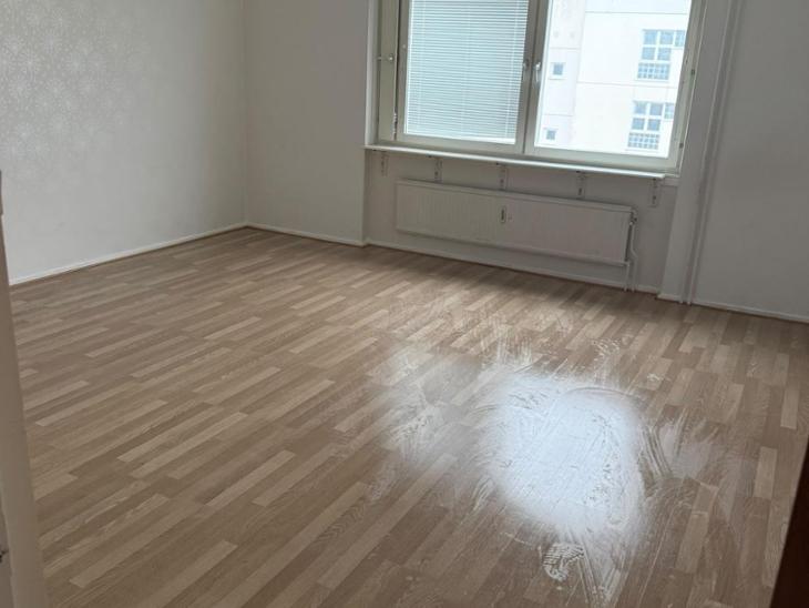 Bostad Vita liljans väg Stockholm
