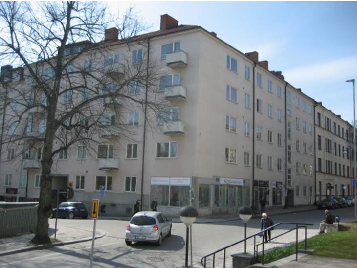 Bostad Lovisinsgatan 11 Södertälje