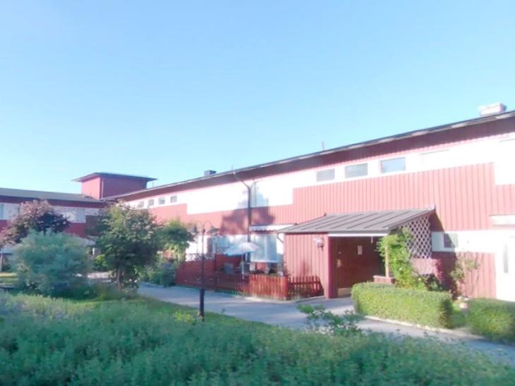 Bostad Skarpbrunnavägen Botkyrka