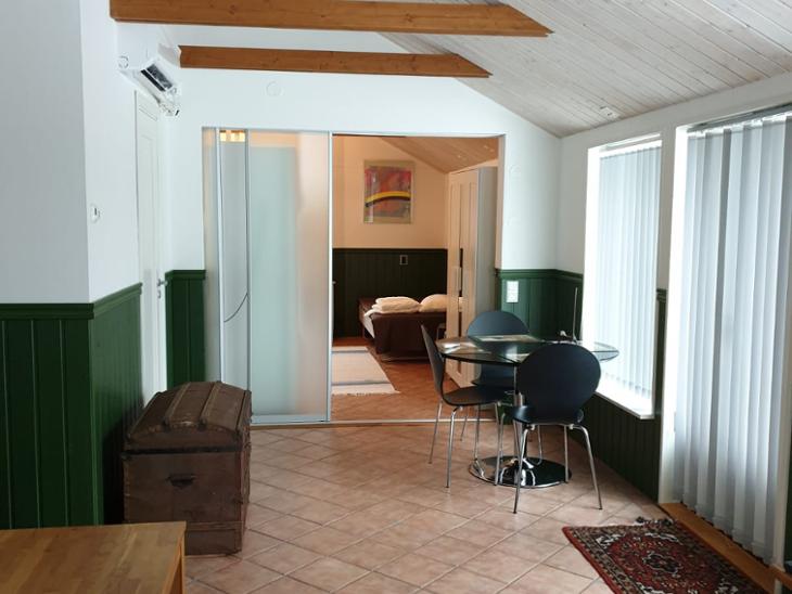 Bostad Östergatan Hässleholm
