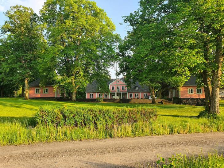 Bostad Gerstaberg Södertälje