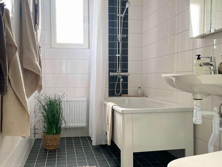 Bostad Edvardslundsgatan 3 Eskilstuna