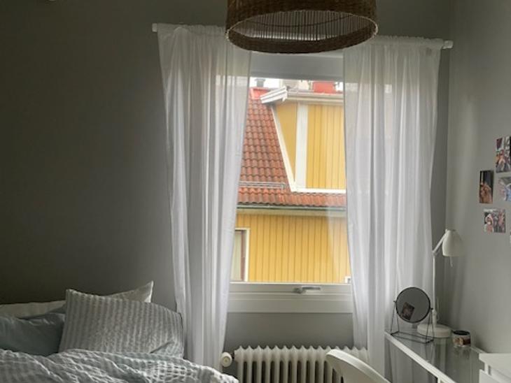 Bostad Utlandagatan 18 Göteborg
