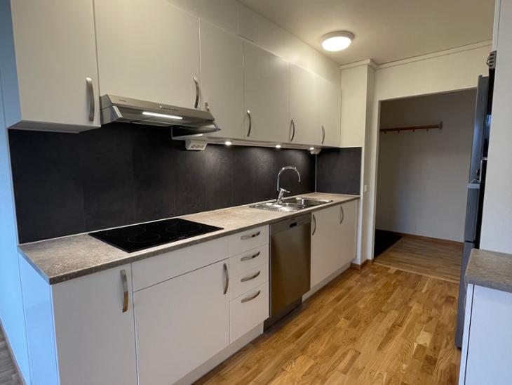 Bostad Bokgatan Vänersborg