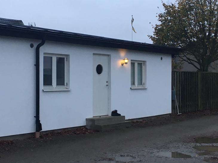 Bostad Lilla djurslövsvägen Staffanstorp