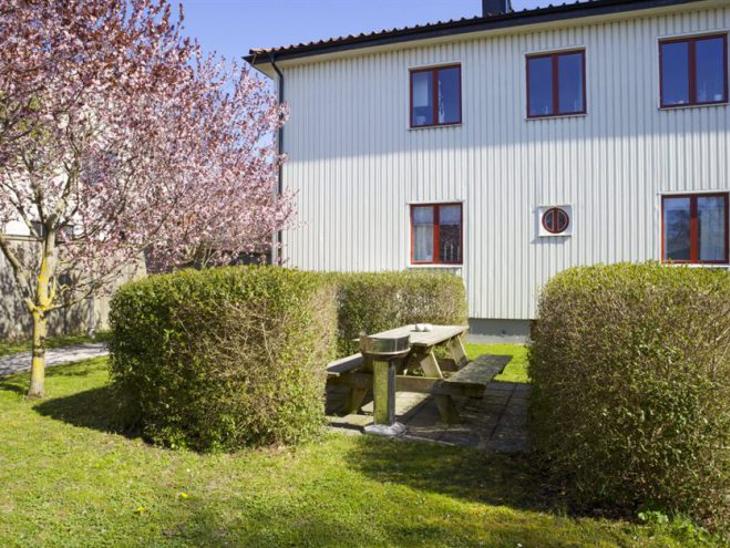 Bostad Haqvin Spegelgatan 11A Gotland