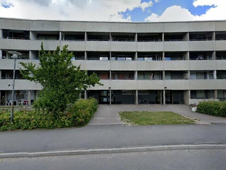 Bostad Mariebergsvägen Nyköping