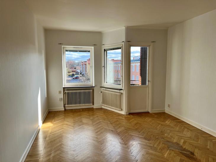Bostad Markusgatan 16B Avesta