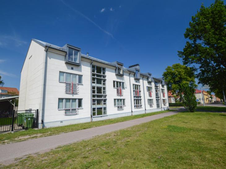 Bostad Stagneliusgatan Kalmar