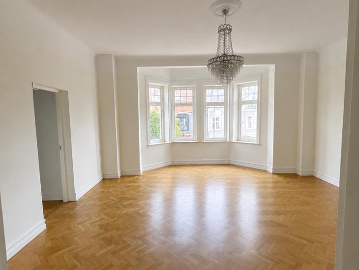 Bostad Regementsgatan 9 Ystad
