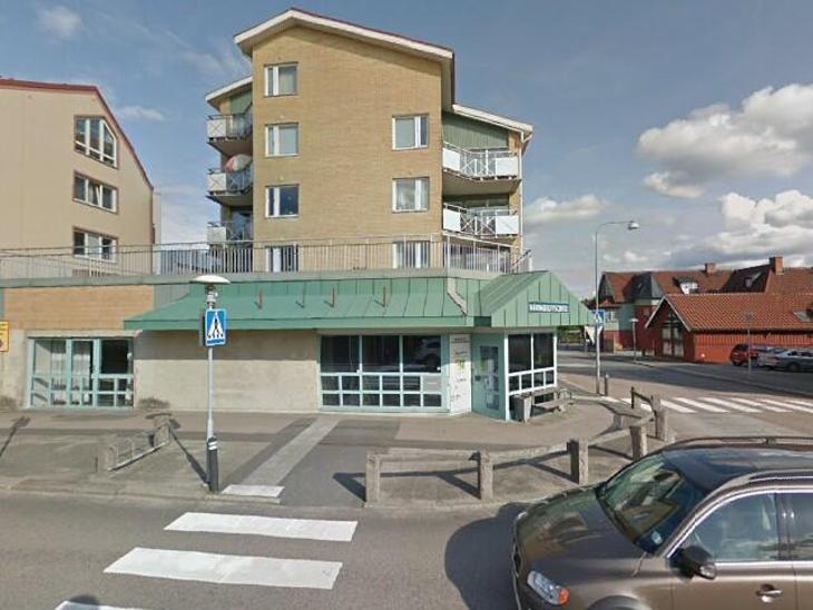 Bostad Västra Storgatan 26 Osby