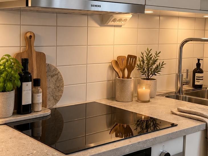 Bostad Bratteråsbacken Göteborg